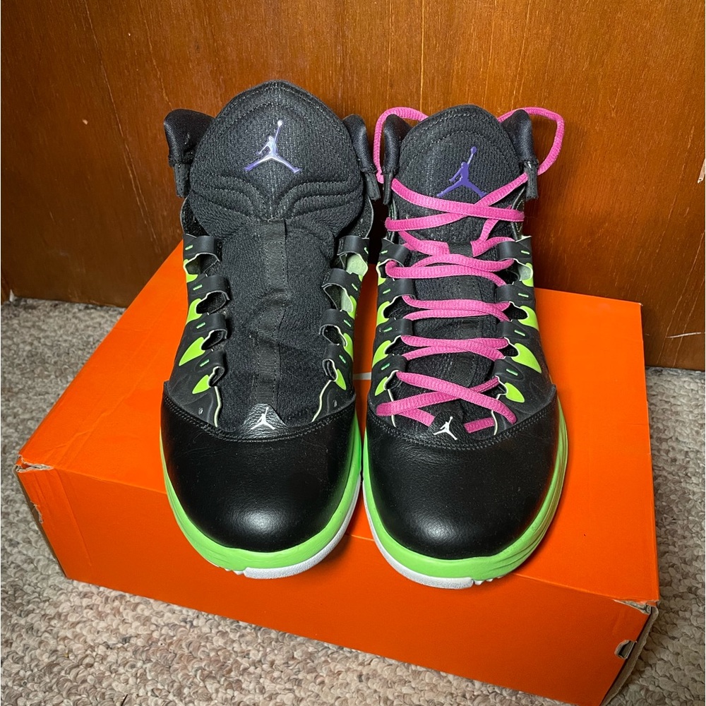 Jordan Prime Fly
